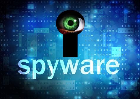 Does Apple have anti spyware?